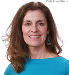 Patricial Hruby Powell